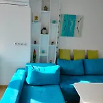 Alinik Apartament *