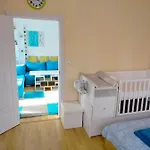Apartament Alinik Sofia