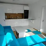 Alinik Apartament Sofia
