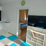 Alinik Apartament *