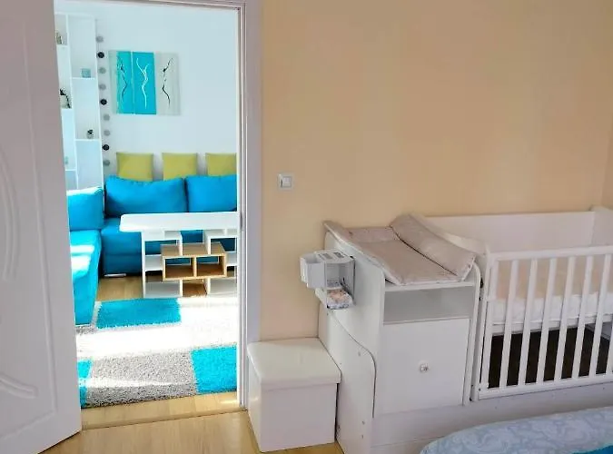 Apartment Alinik Sofia