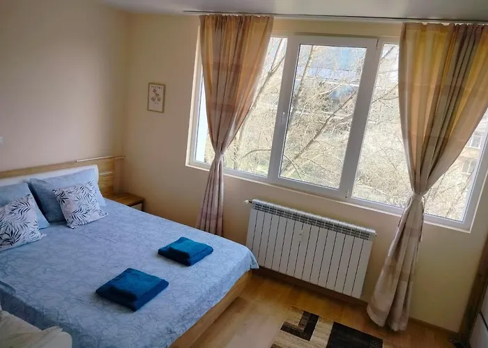 Alinik Apartment Sofia