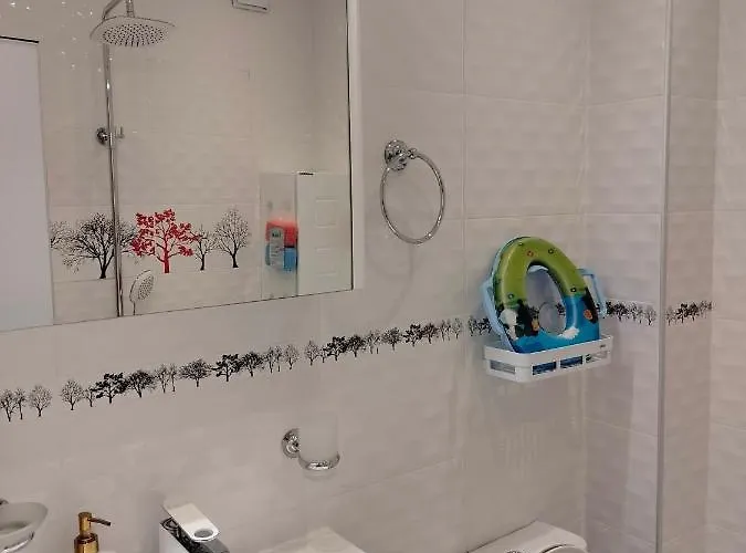 Apartment Alinik Sofia