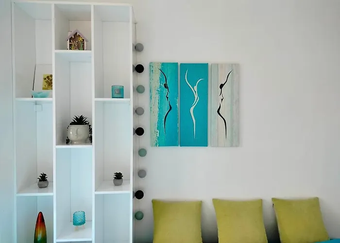 Apartment Alinik Sofia