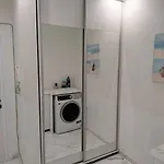 Apartment Alinik *