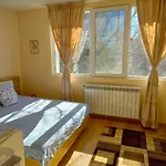 Alinik Apartment *