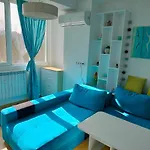 Apartment Alinik *