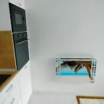 Apartment Alinik