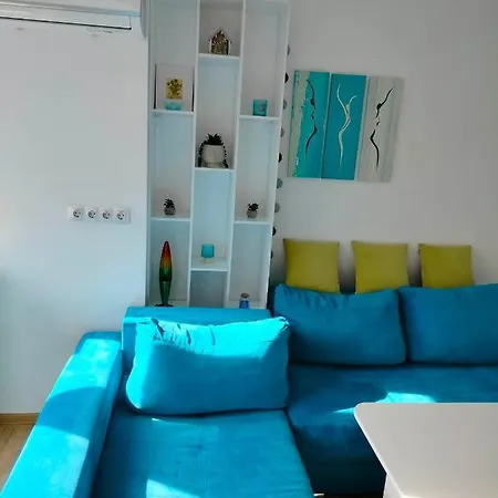 Alinik Apartamento *