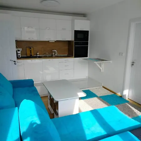 Alinik Apartment Sofia