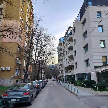 Apartment Alinik