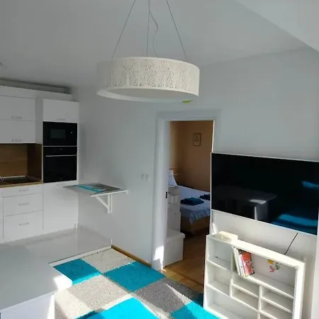 Apartamento Alinik