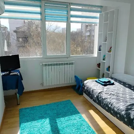 Alinik Apartment *