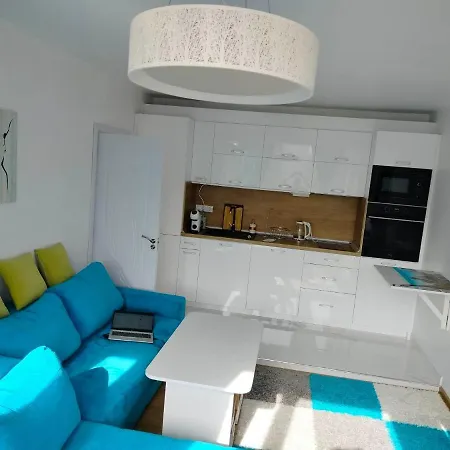 Apartment Alinik