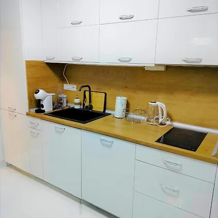 Alinik Apartamento