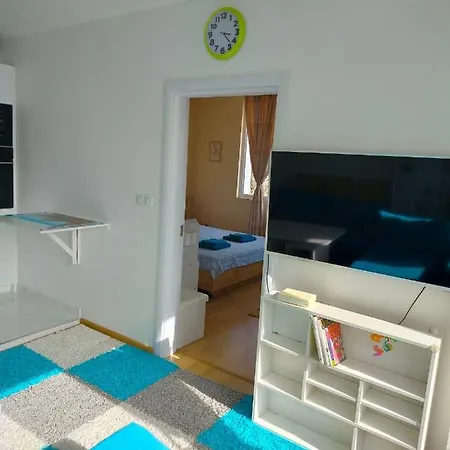 Alinik Apartamento *