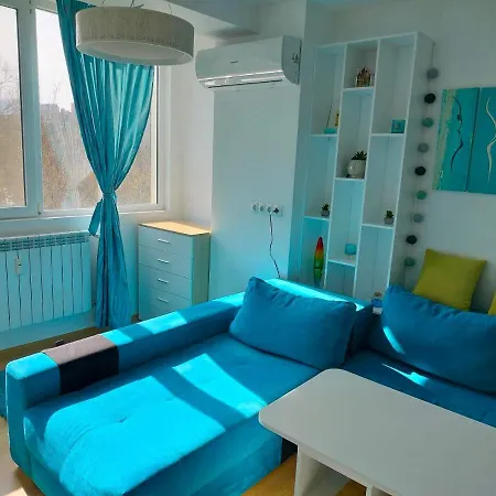Apartment Alinik *