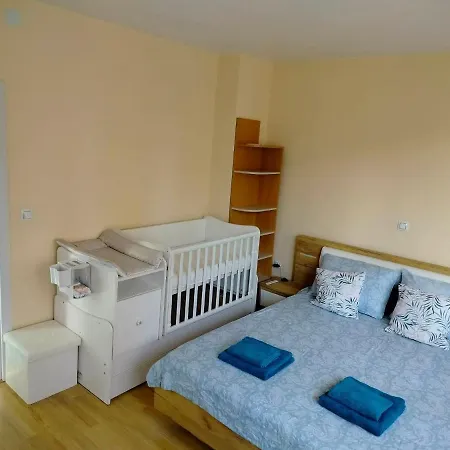 Apartament Alinik Sofia