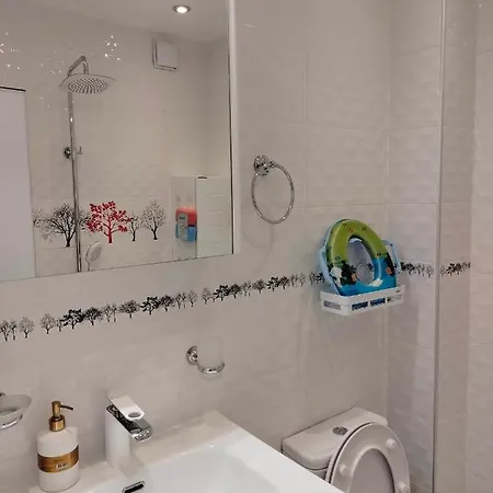 Apartamento Alinik Sofía
