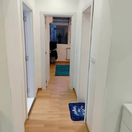 Alinik Apartment *