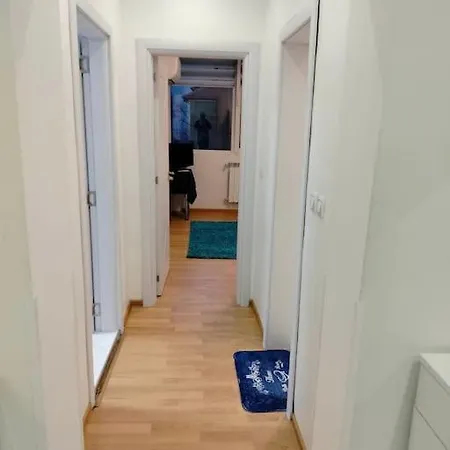 Alinik Apartment *