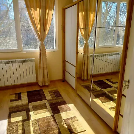 Apartamento Alinik Sofía