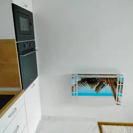 Apartment Alinik