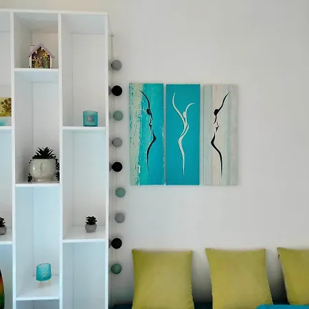 Apartament Alinik Sofia