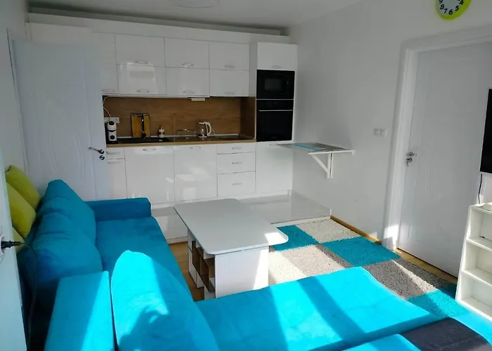 Alinik 公寓 索菲亞