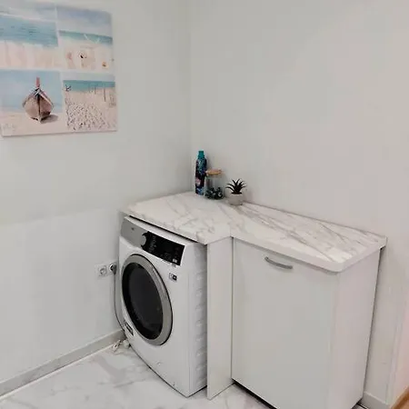 Alinik Appartement *