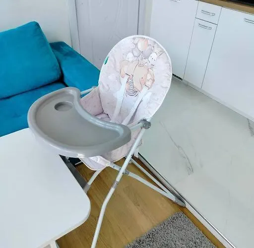 Alinik شقة صوفيا