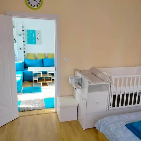 Apartamento Alinik Sófia