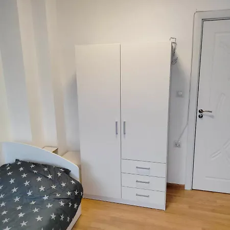 Alinik Apartamento *