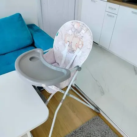 Alinik Apartman Szófia