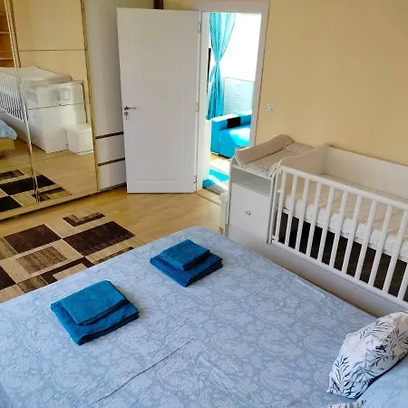 Apartman Alinik
