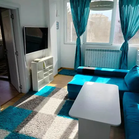 Apartamento Alinik Sófia
