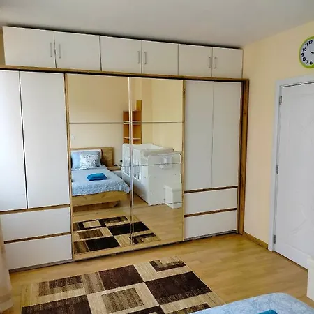 Apartamento Alinik *