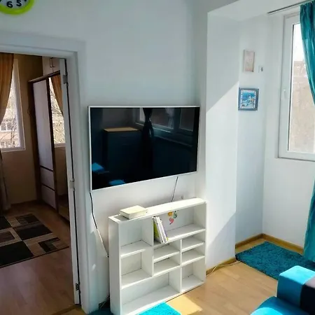 Apartamento Alinik Sófia