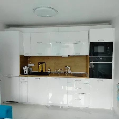 Apartman Alinik