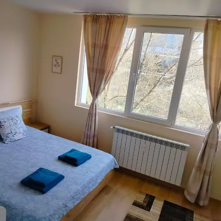 Alinik Apartamento Sófia