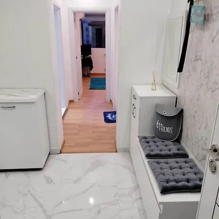 Apartman Alinik *