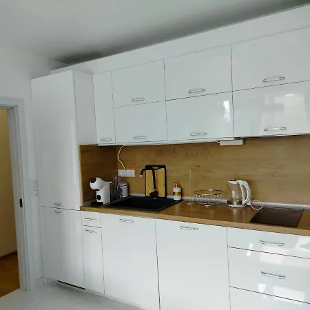 Apartamento Alinik
