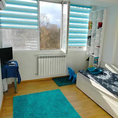 Apartamento Alinik Sófia