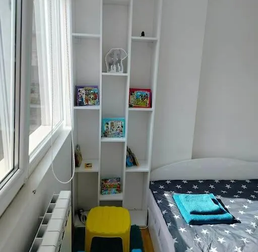 Apartment Alinik Sofia