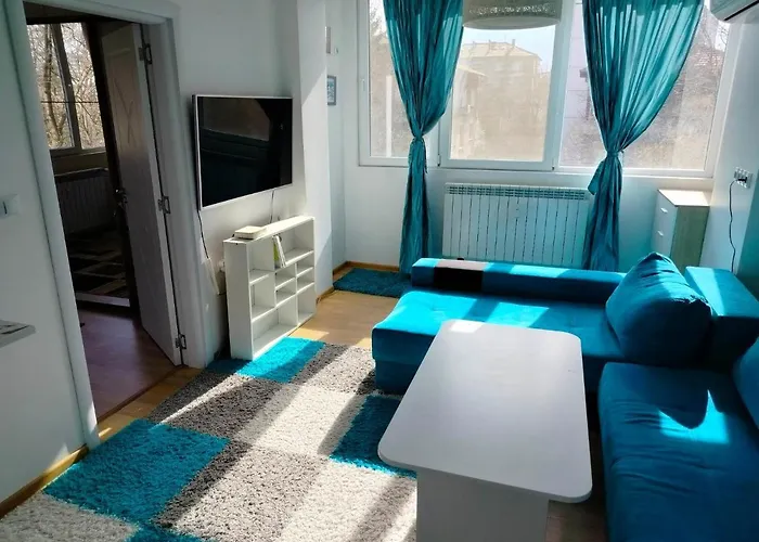 Apartment Alinik Sofia