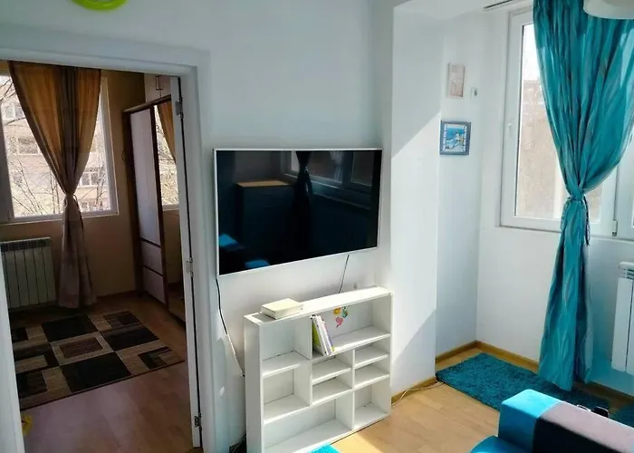 Apartment Alinik Sofia