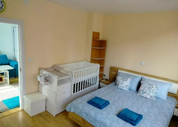 Apartment Alinik Sofia