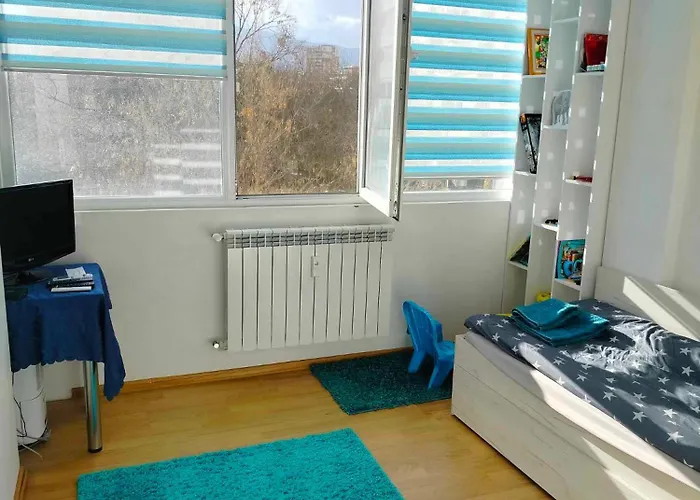 Apartment Alinik Sofia